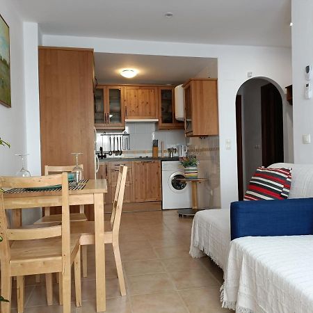 Bonito Apartamento En Monachil Pueblo Luaran gambar