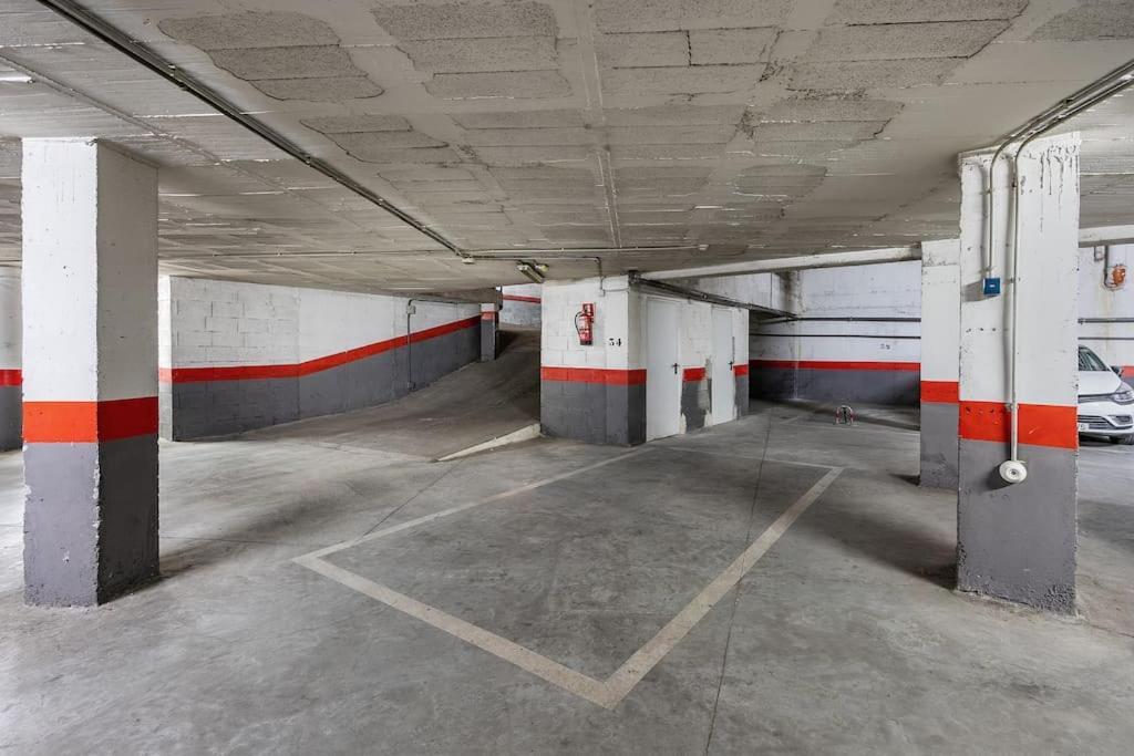 Bonito Apartamento En Monachil Pueblo Luaran gambar